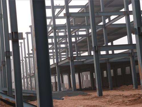 鋼結(jié)構(gòu)